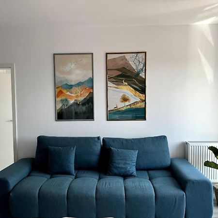 Seville Studio Cu Terasa & Vedere La Munte Brasov Luaran gambar